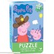 Peppa Pig 24 piece Puzzle in Tin  B0785Z816C